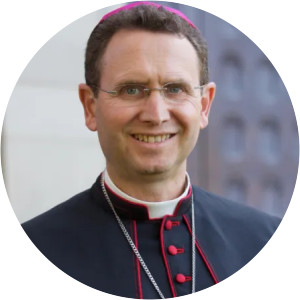 Andrew Cozzens - Clergy