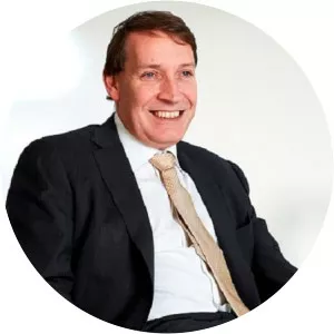 Andrew Croft photograph