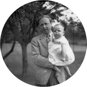 Andrew Cronin photograph