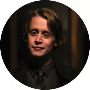 Andrew Cross Kings photograph