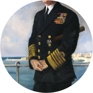 andrew cunningham, 1. viscount cunningham of hyndhope