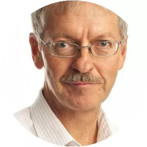 Andrew Currie - Canadian film director