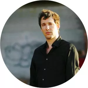 Andrew Cyr - Musical artist