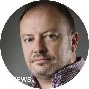 Andrew Day photograph