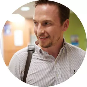 Andrew Dayton - Mark Dayton's son