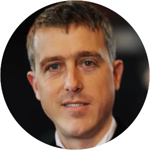 Andrew de Lotbiniere - Film producer