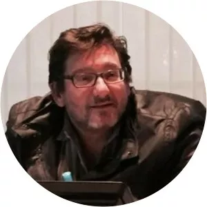 Andrew Deane - Television producer