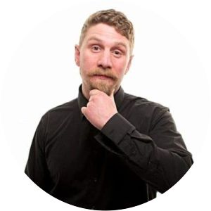 Andrew Debogorski photograph