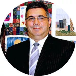 Andrew Demetriou