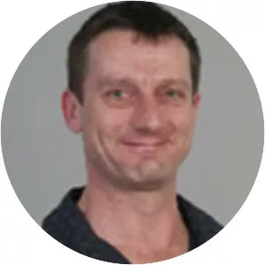 Andrew Denham - Author