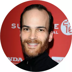 Andrew Dickler - Film editor