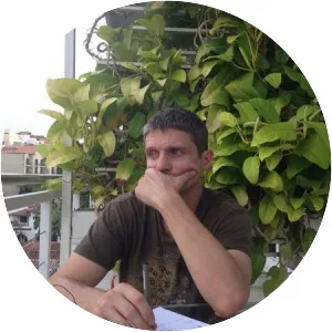 Andrew Dier photograph