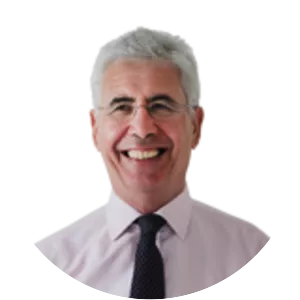 Andrew Dines - Author