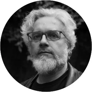 Andrew Donkin - Author