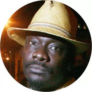 Andrew Dosunmu - Nigerian photographer