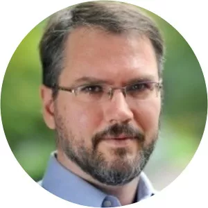 Andrew DuBois - Author