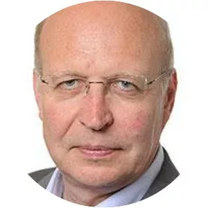 Andrew Duff photograph