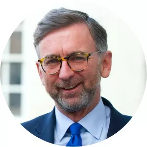 Andrew Dunlop, Baron Dunlop