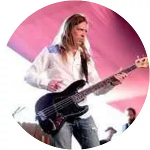 Andrew Duplantis - Musician