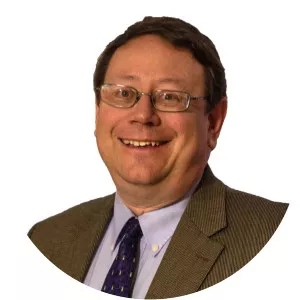 Andrew E. Busch - Author