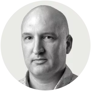 Andrew E. Kramer - Journalist