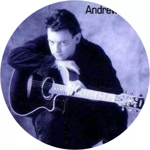 Andrew Edge - Musician