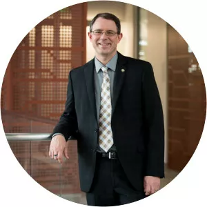 Andrew Edmund Kersten - Author