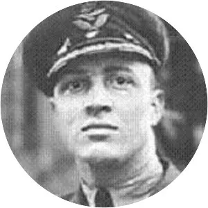 Andrew Edward McKeever