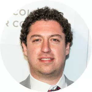 Andrew Eisen - Screenwriter