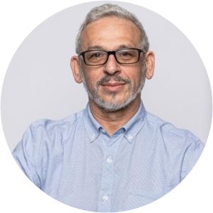 Andrew Elefanty - Researcher