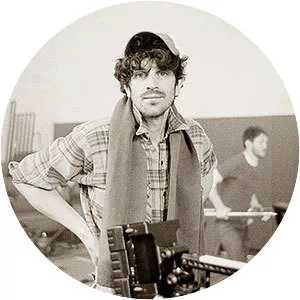 Andrew Ellmaker photograph