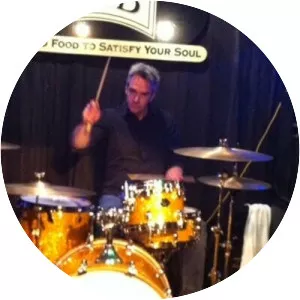 Andrew Enberg photograph