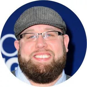 Andrew Erwin - Film editor