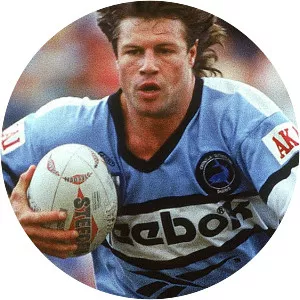 Andrew Ettingshausen