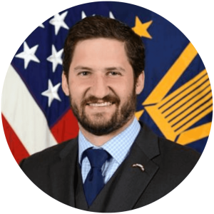 Andrew Exum - Former United States Deputy Assistant Secretary of Defense for the Middle East