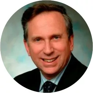 Andrew F. Cooper - Author