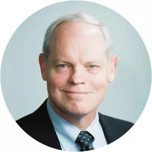 Andrew F. Krepinevich photograph