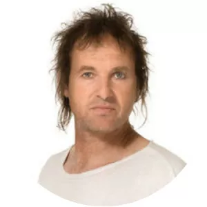 Andrew Fagan - New Zealand writer