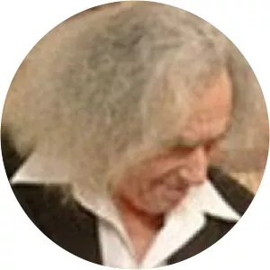 Andrew Faludy - György Faludy's son