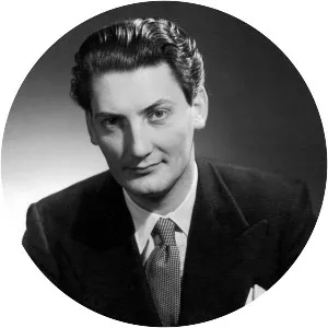 Andrew Faulds - Former Member of Parliament of the United Kingdom