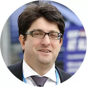 Andrew Feldman, Baron Feldman of Elstree