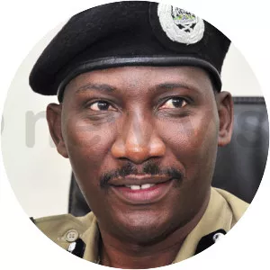 Andrew Felix Kaweesi