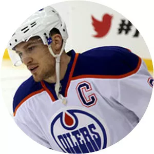 Andrew Ference - Ice hockey defenceman