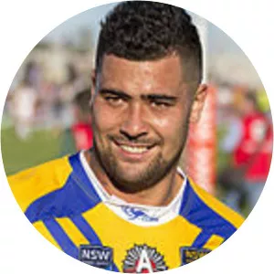 Andrew Fifita
