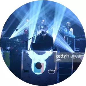 Andrew Fitzpatrick - Musician