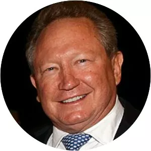 Andrew Forrest
