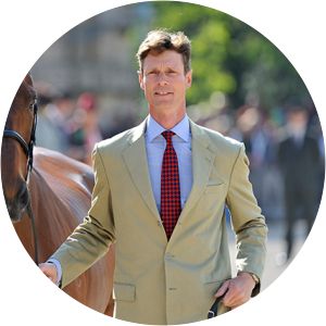 Andrew Fox-Pitt photograph
