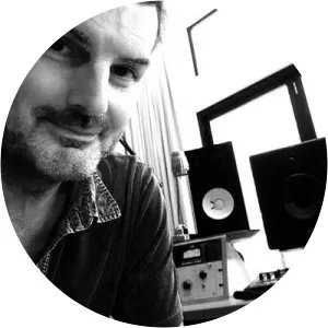 Andrew Frampton - Composer