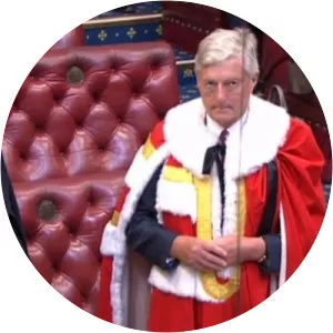 Andrew Fraser, Baron Fraser of Corriegarth