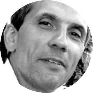 Andrew Frisardi - American writer